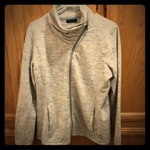 Tuff Athletics Jacket